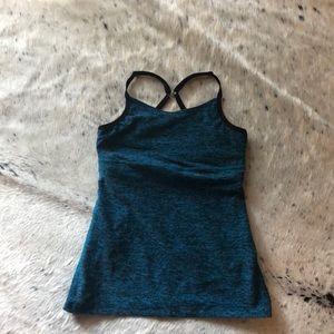 Beyond Yoga Spacedye Tank